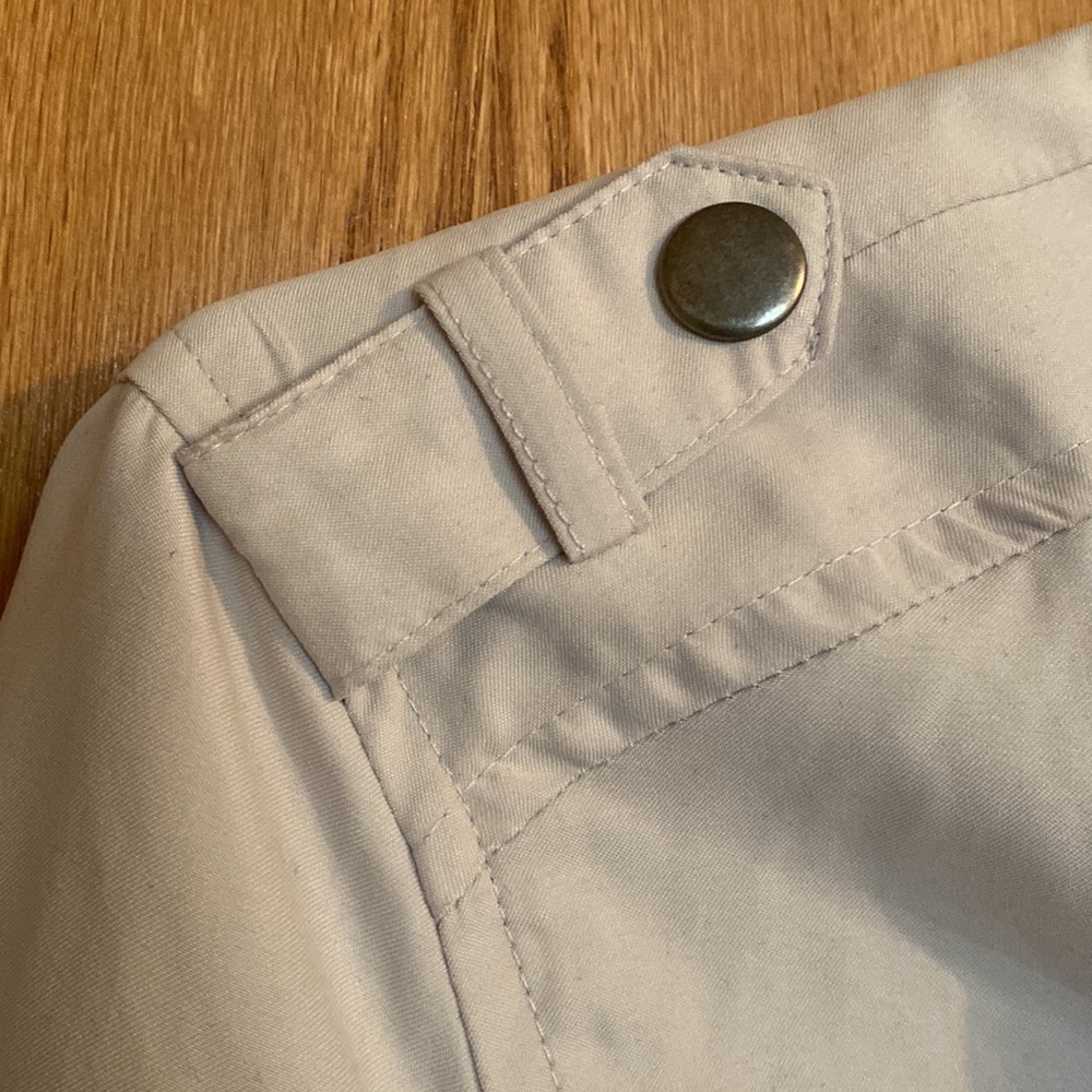 Staccato Jacket - Picture 4 of 9